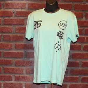 🔵Men’s Y&R T-Shirt
